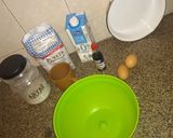 Foto del paso 1 de la receta: Buñuelos