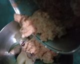 মাছের তেলের বড়া(Macher teler bora recipe in bengali) রেসিপি ধাপ - 1 ছবি