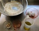 Foto del paso 1 de la receta: Empanada gallega