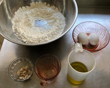 Foto del paso 1 de la receta: Empanada gallega