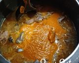 A picture of step 5 of Chha Gosht - A Himachali Buttermilk Lamb Curry.