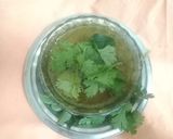பருப்பு, பொடி, கலந்த ரசம்(paruppu podi rasam recipe in tamil) ரெசிபி ஸ்டேப் 5 புகைப்படம்