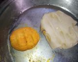 সুজির ল‍্যাংচা (Soojir Langcha Recipe In Bengali) রেসিপির ধাপ 5 ছবি