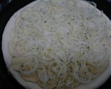 Foto del paso 10 de la receta: Pizza de papas y achicoria