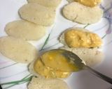 चम चम (Chum chum recipe in hindi) रेसिपी चरण 9 फोटो
