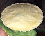 A picture of step 10 of Chicken Pie.