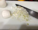 Foto del paso 1 de la receta: Esqueixada de bacalao