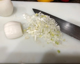 Foto del paso 1 de la receta: Esqueixada de bacalao