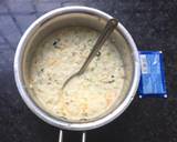 Healthy idli recipe step 6 photo