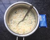 A picture of step 6 of Healthy idli.