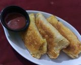 A picture of step 8 of Bread Pasta Roll.