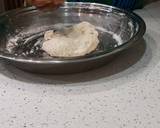 Jumbo Chocolate donut burger recipe step 1 photo