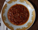 Foto langkah ke 3 dari resep Sambal Tomat Terasi.
