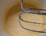 Madártej #február2027 recept fázis 1 fotója