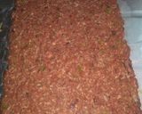 Foto del paso 2 de la receta: Pan de carne