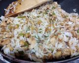 Foto del paso 2 de la receta: Omurice