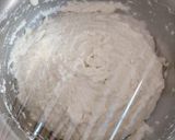A picture of step 4 of Healthy Sooji pav / Bread / Toast.
