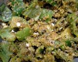 રાયતા મરચા(Raita marcha recipe in Gujarati) રેસીપી સ્ટેપ3ફોટો
