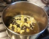 A picture of step 3 of Sheer Khuruma.