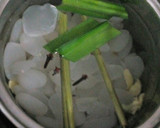 Foto langkah ke 3 dari resep Setup Kolang Kaling.