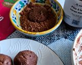 Une image de l'étape 2 de Tiramisù balls.. ohh Presque 😋.