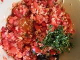 Bruschetta