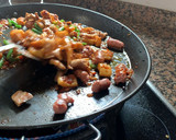 Foto del paso 5 de la receta: Fideuà mixta