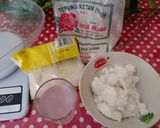 Foto langkah ke 1 dari resep Wingko.