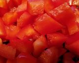 A picture of step 1 of Chili.