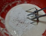 Foto del paso 4 de la receta: Bizcochuelo Vegano (sin leche, manteca ni huevos)