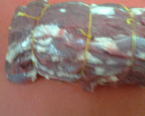 Foto del paso 2 de la receta: Ojo de bife