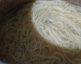 Foto langkah ke 1 dari resep Spaghetti.