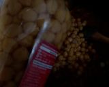 Foto del paso 7 de la receta: 🥣Garbanzos con langostinos🦐