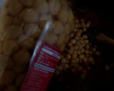 Foto del paso 7 de la receta: 🥣Garbanzos con langostinos🦐