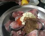 Fry fish, Aloo & Rice platter recipe step 14 photo