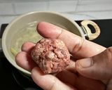 Foto langkah ke 3 dari resep Khao Tom ข้าวต้ม.