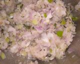 कैरी प्याज़ की चटनी (keri pyaz ki chutney recipe in Hindi) रेसिपी चरण 2 फोटो