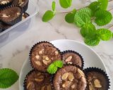 Foto langkah ke 6 dari resep Cookies Brownies #GlutenfreeTapioka.