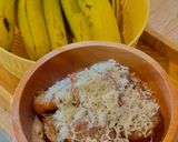 Foto langkah ke 5 dari resep [Eps. 53] Godok-Godok Pisang 🍌🧆.
