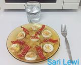 Foto del paso 5 de la receta: Ensalada sencilla de verano (6 ingredientes)