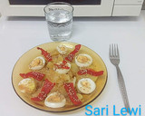 Foto del paso 5 de la receta: Ensalada sencilla de verano (6 ingredientes)