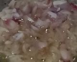 Foto langkah ke 3 dari resep Nasi Goreng.