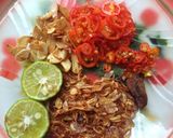 Foto langkah ke 6 dari resep Lawar Sayur (Tanpa Ayam) Khas Bali.