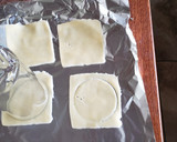 Foto del paso 5 de la receta: Hamburguesas rellenas de queso al carbón
