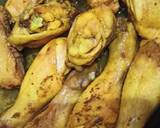 Ayam bakar wong solo ala chef supri ala indri arwin langkah memasak 1 foto