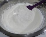 Foto del paso 6 de la receta: Bizcocho solo claras