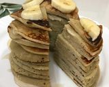 Foto del paso 6 de la receta: Hotcakes de Banana! 🍌