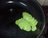 Patisapta-special of sankranti recipe step 3 photo