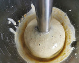 Foto del paso 1 de la receta: Hummus con pistache