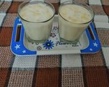 પાઇનેપલ લસ્સી (Pineapple Lassi Recipe in Gujarati) રેસીપી સ્ટેપ2ફોટો